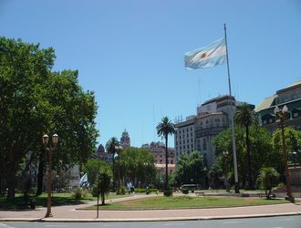 buenos aires