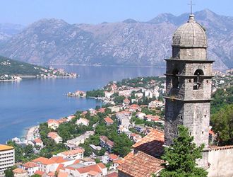 montenegro