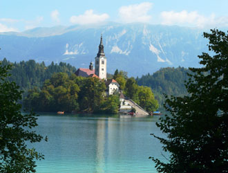 slovenie