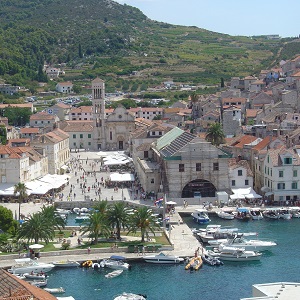 CROATIE-MONTENEGRO - 16 jours