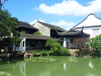 chine anhui