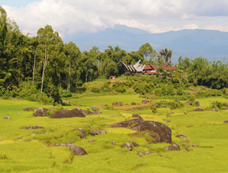 indonesie sulawesi