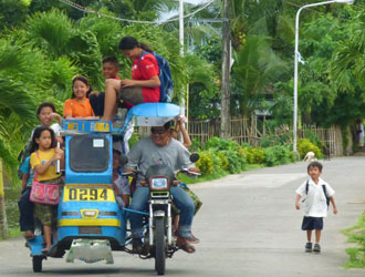 philippines visayas