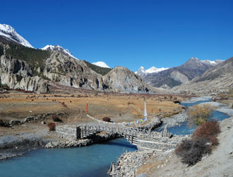 tibet nepal